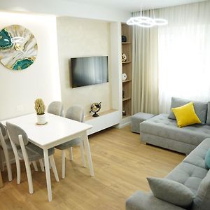 Appartement met Twee Slaapkamers